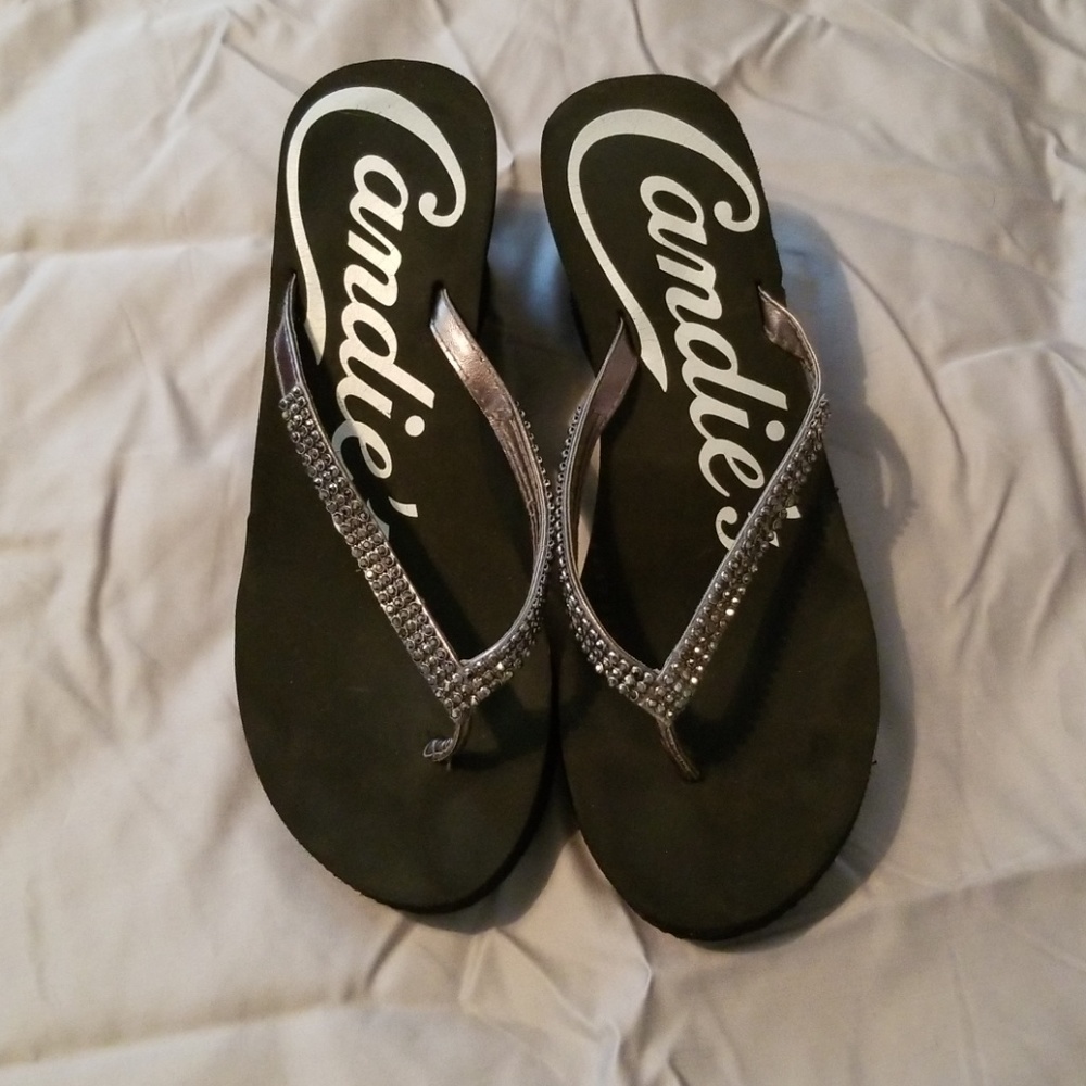 Candies Flip flops
